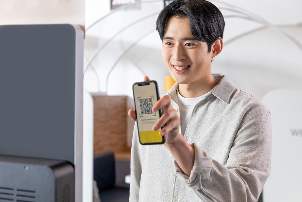 스마트 키오스크